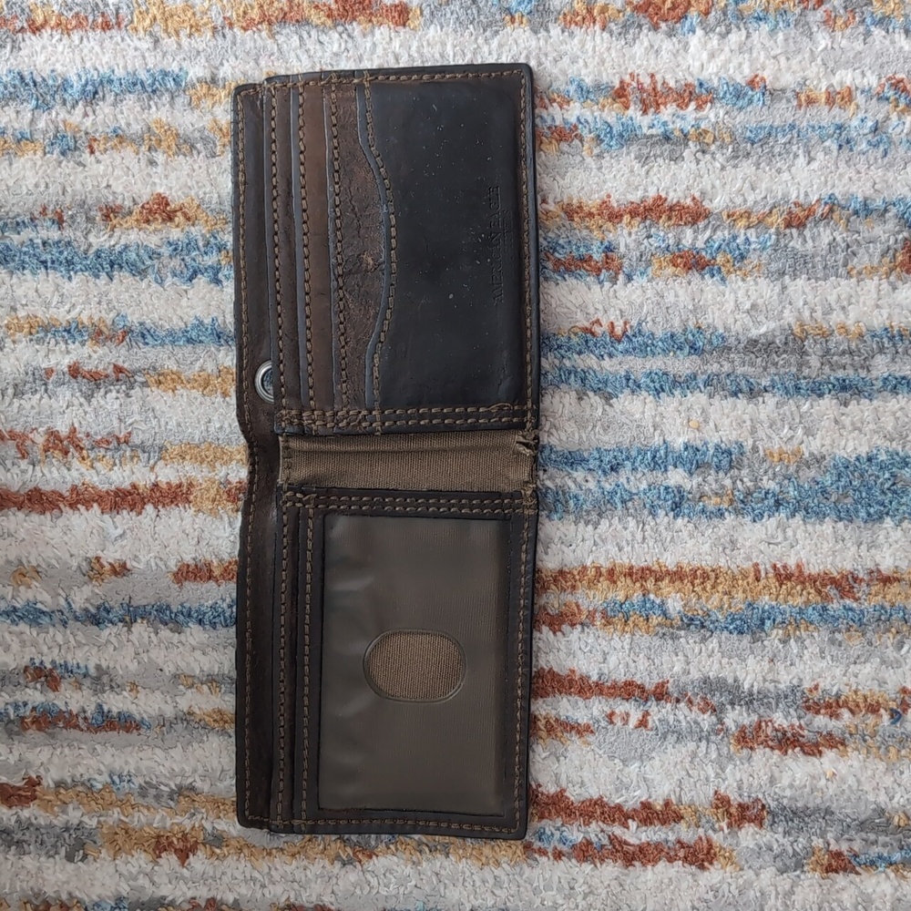 American Eagle Wallet - Picture 2 of 6